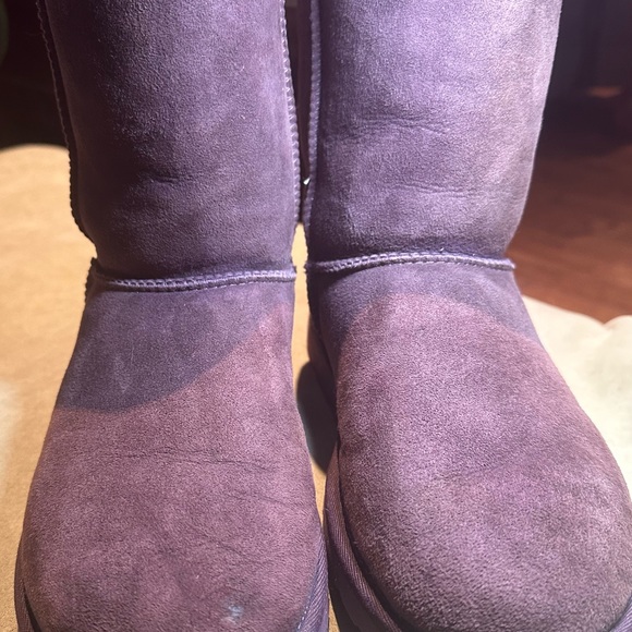 UGG Ankle Boots - Picture 4 of 4